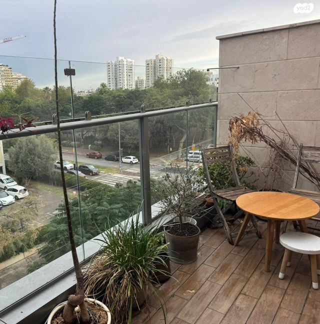 מהסמארטפון שלי